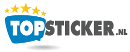 Topsticker.nl logo